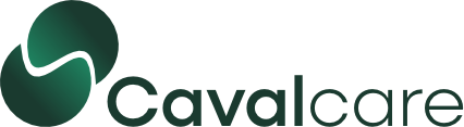 CavalCare logo
